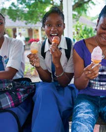 Special Scoops: Jamaica’s I-Scream Ice Cream