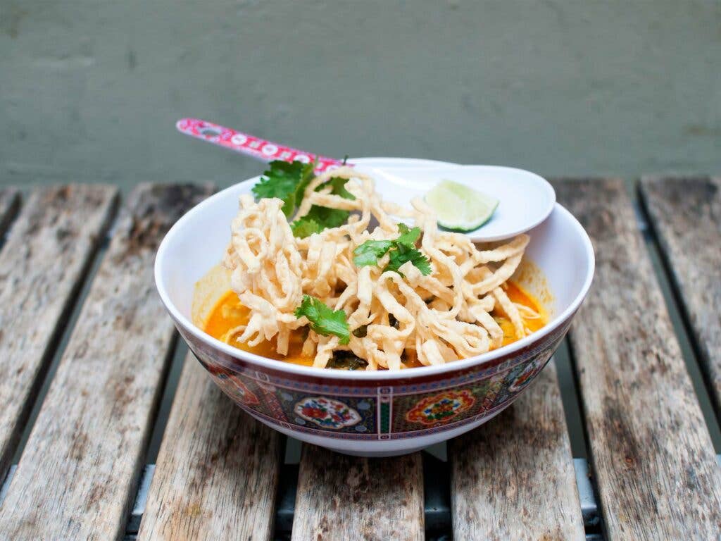 Khao Soi