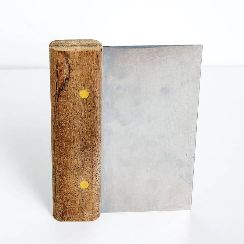 Bench Scraper