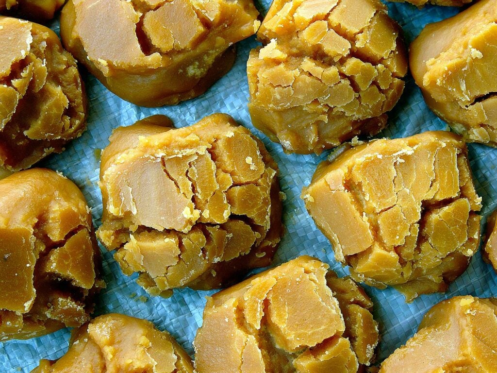 jaggery