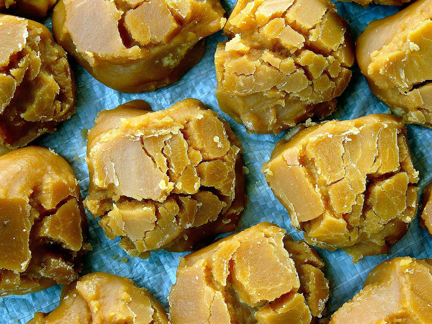 Go Cook With Jaggery, the Essential Sweetener of India