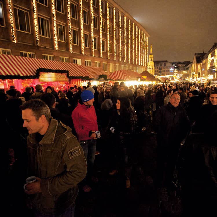 Christmas in Bavaria