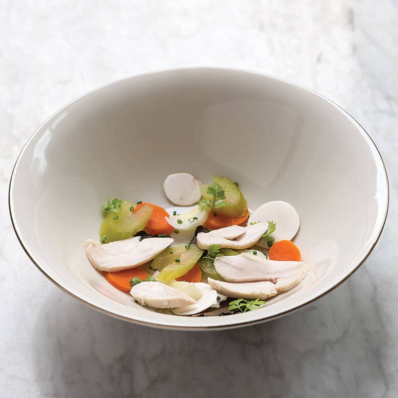 How to Make Consommé | Saveur