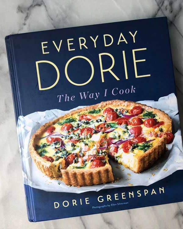 Dorie Greenspan Wants You to Be Your Own Cook
