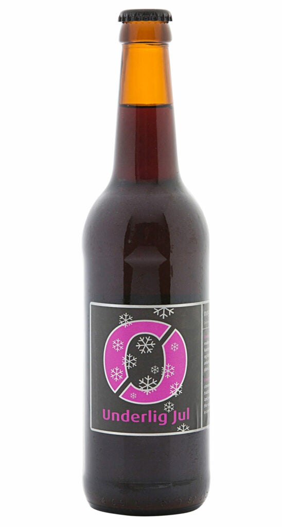 holiday beer, winter beer