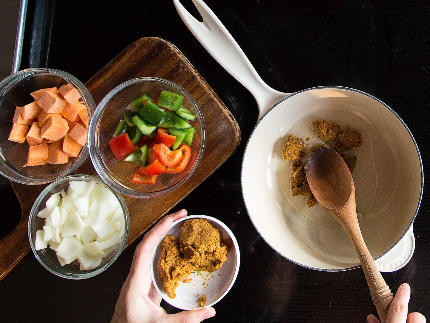 Our New Favorite Condiments (and a Cookie We're Obsessed With)