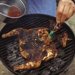 McCabe’s Chicken | Saveur