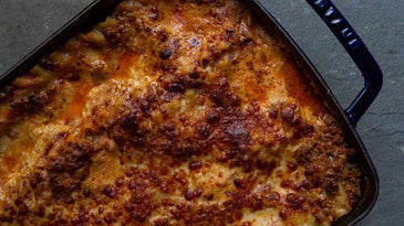 Crispy on Top, Gooey in the Middle—The Best Lasagna Pans Get it Right Every Time