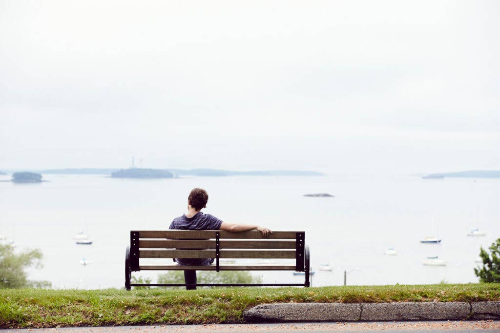 portland bench