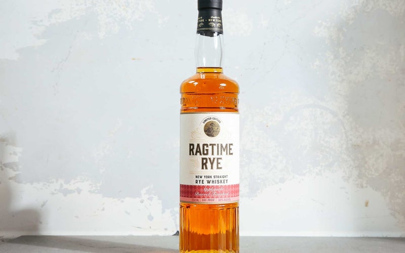 Ragtime Rye