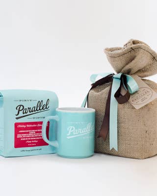 49th Parallel Holiday Celebration Roast Coffee