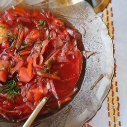 borscht