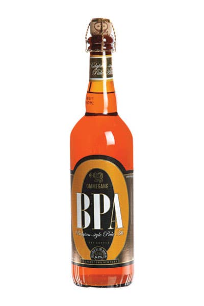 Ommegang BPA