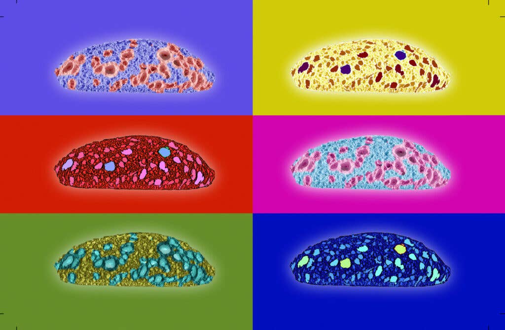 Modernist Bread