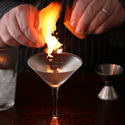 4 Classic Bartender Tricks