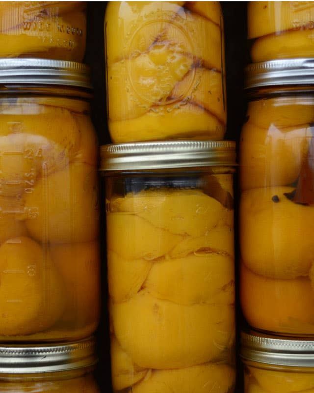 A Change of Seasons A Change of Seasons