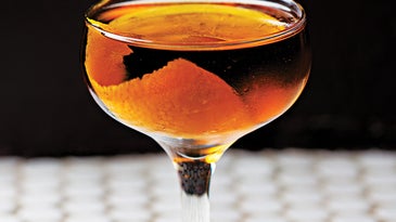 Vermouth on the Rise