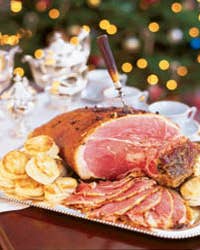 Ham for the Holidays Ham for the Holidays