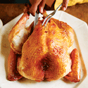 How to Carve a Turkey in 6 Simple Steps