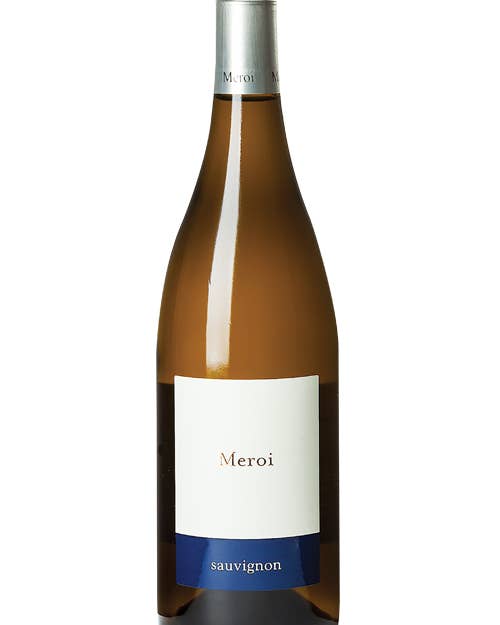 One Good Bottle: Meroi Sauvignon
