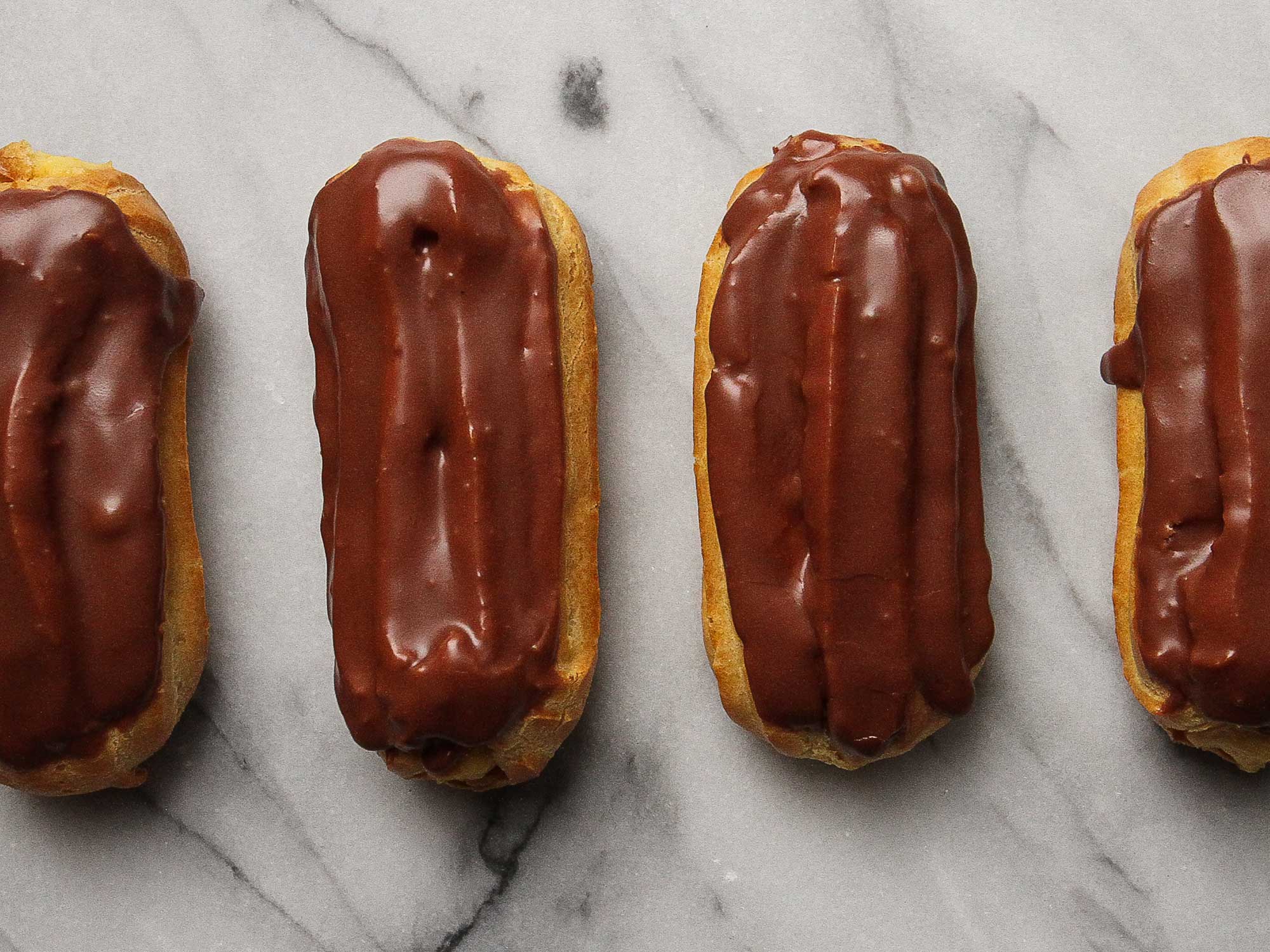 22 Dessert Recipes From Around the World | Saveur