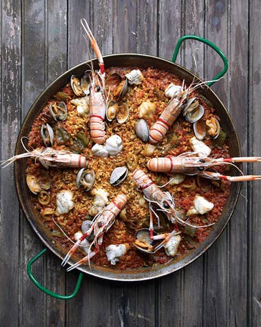 What is Paella? Exploring a Spanish Art