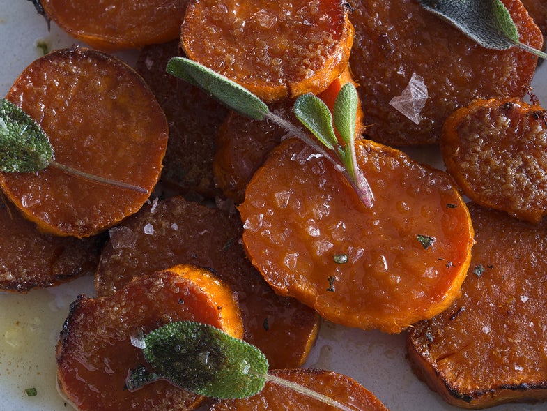 Sweet Potato