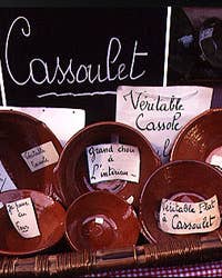 The Cassole