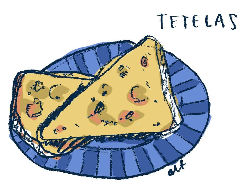 Tetelas