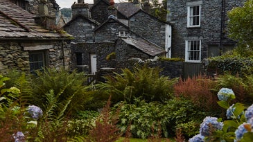 Go Walk (and Eat) in England’s Wordsworth Country