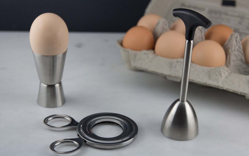 Egg Cracker