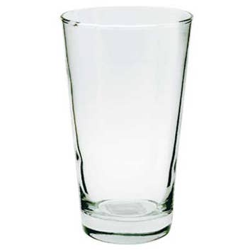 The 16 oz. Refresher Glass by Anchor Hocking