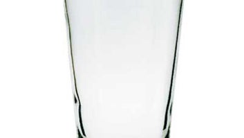 The 16 oz. Refresher Glass by Anchor Hocking