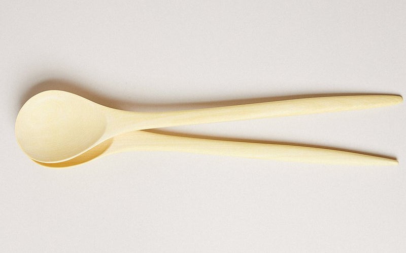 Harira Lemonwood Spoons