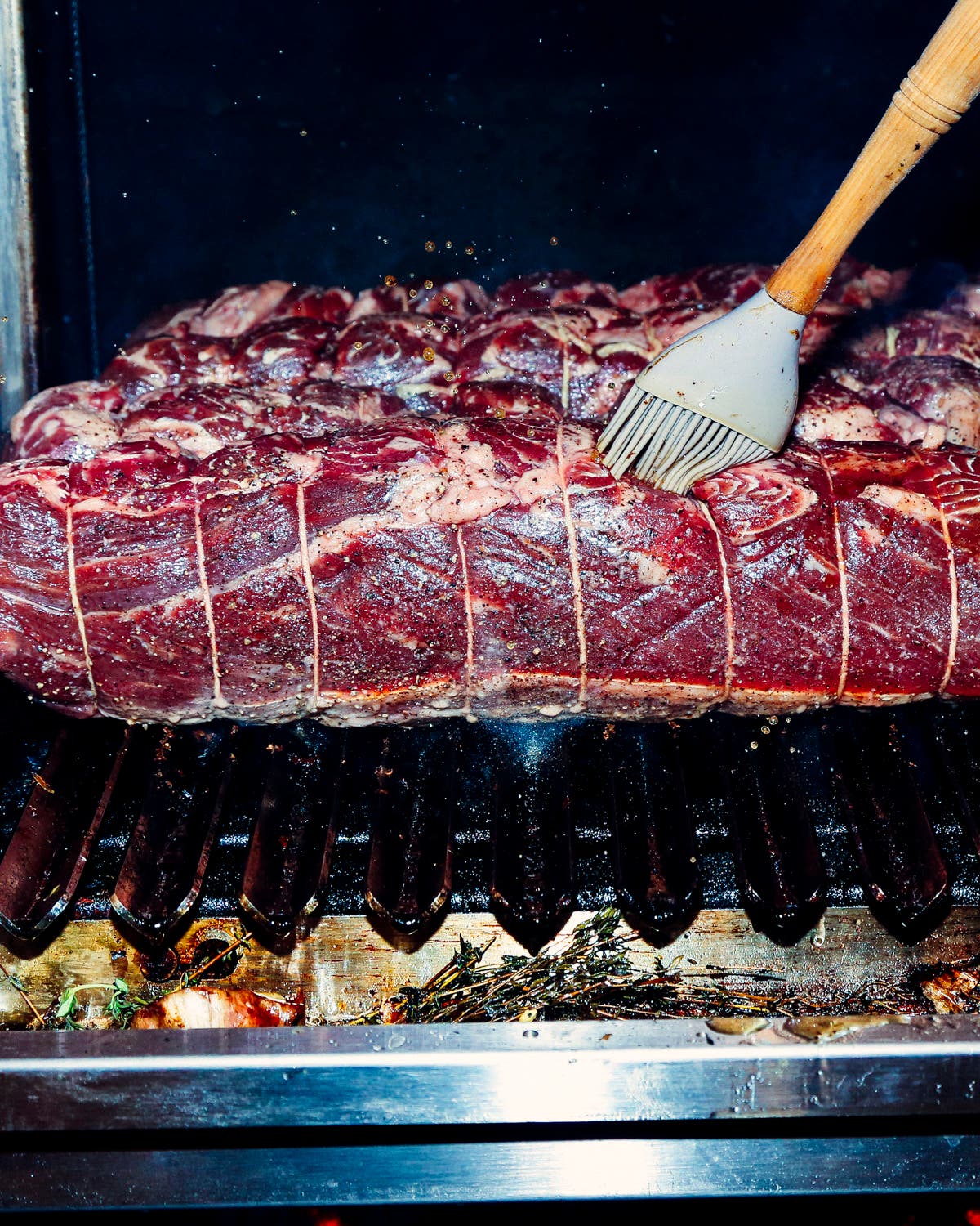 Bring More Flavor to Grilled Meat With an Argentine-Style Grill Bring More Flavor to Grilled Meat With an Argentine-Style Grill