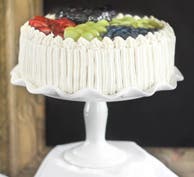 Sprinkle Bakes