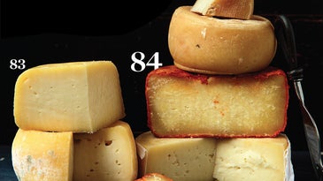 Portuguese Cheese