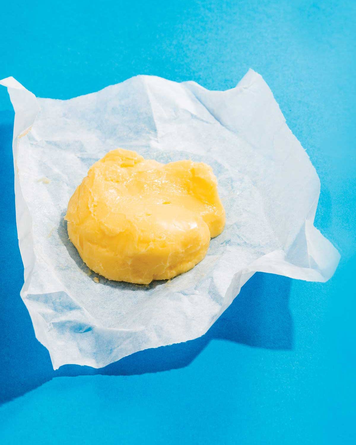Is the World’s Best Butter Worth 50 Dollars a Pound?