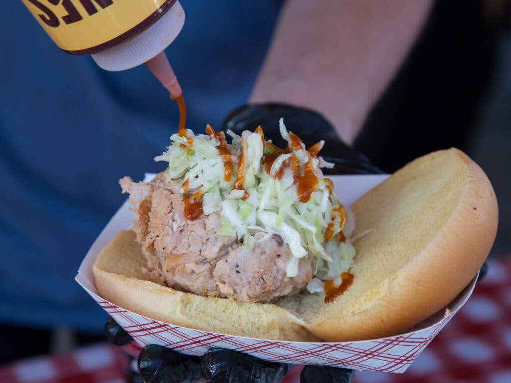 Windy City Smokeout