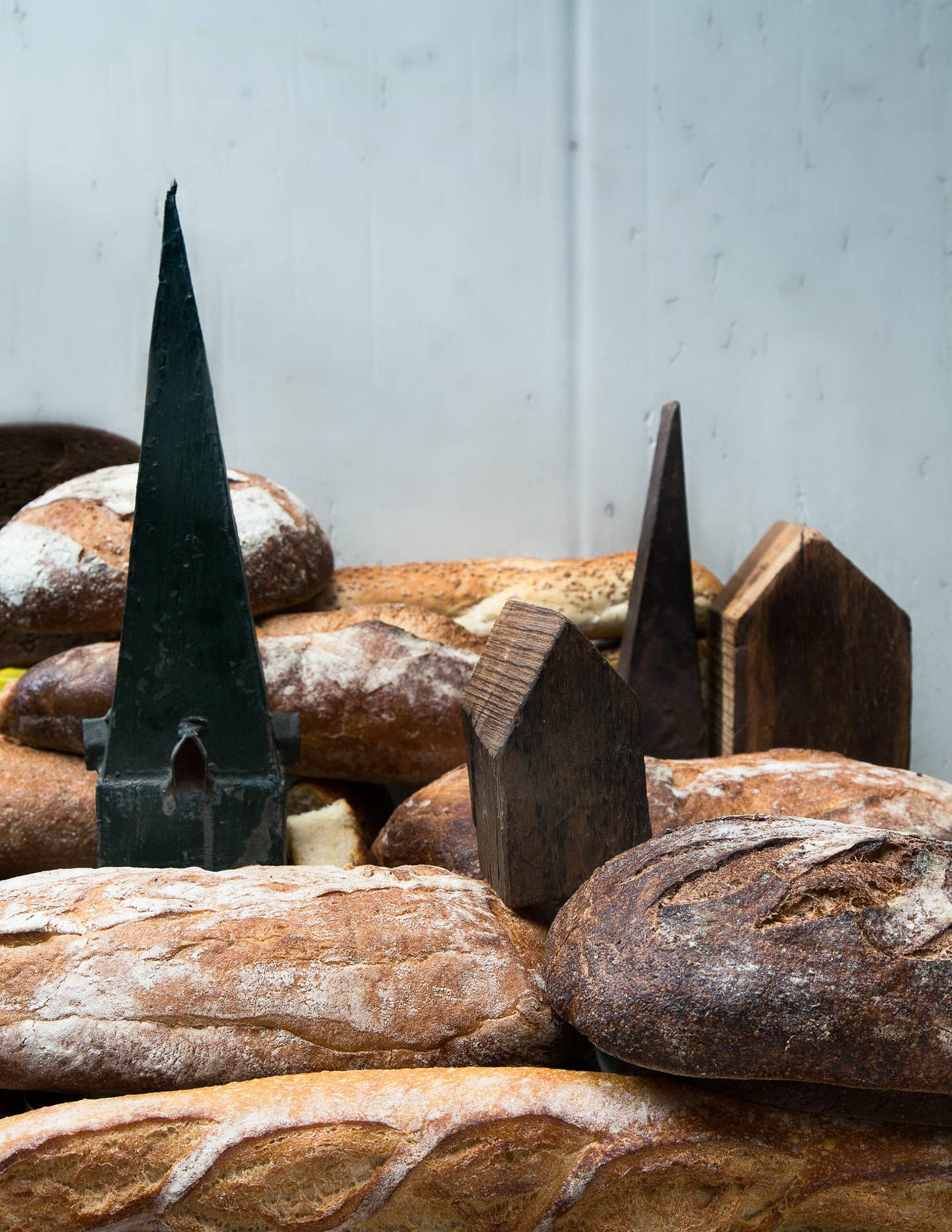 The Future of Bread is All About the Past