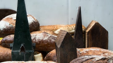 The Future of Bread is All About the Past