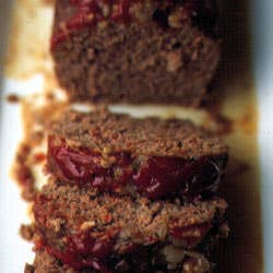 Meat Loaf