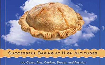 pie in the sky cookbook