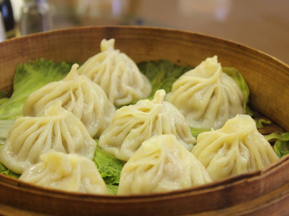 Dumplings