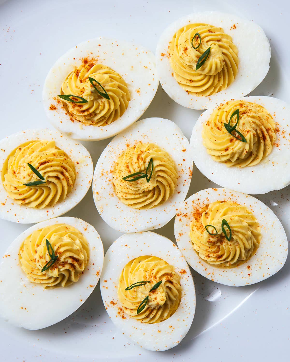 Deviled Eggs Deviled Eggs
