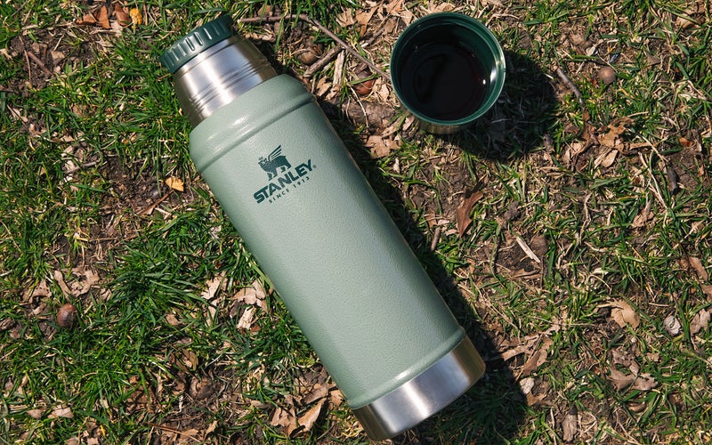Stanley Water Bottle