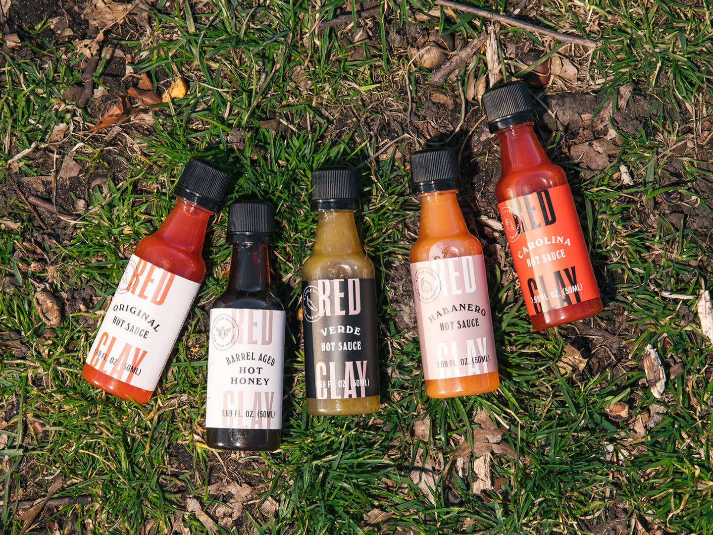 Hot Sauce