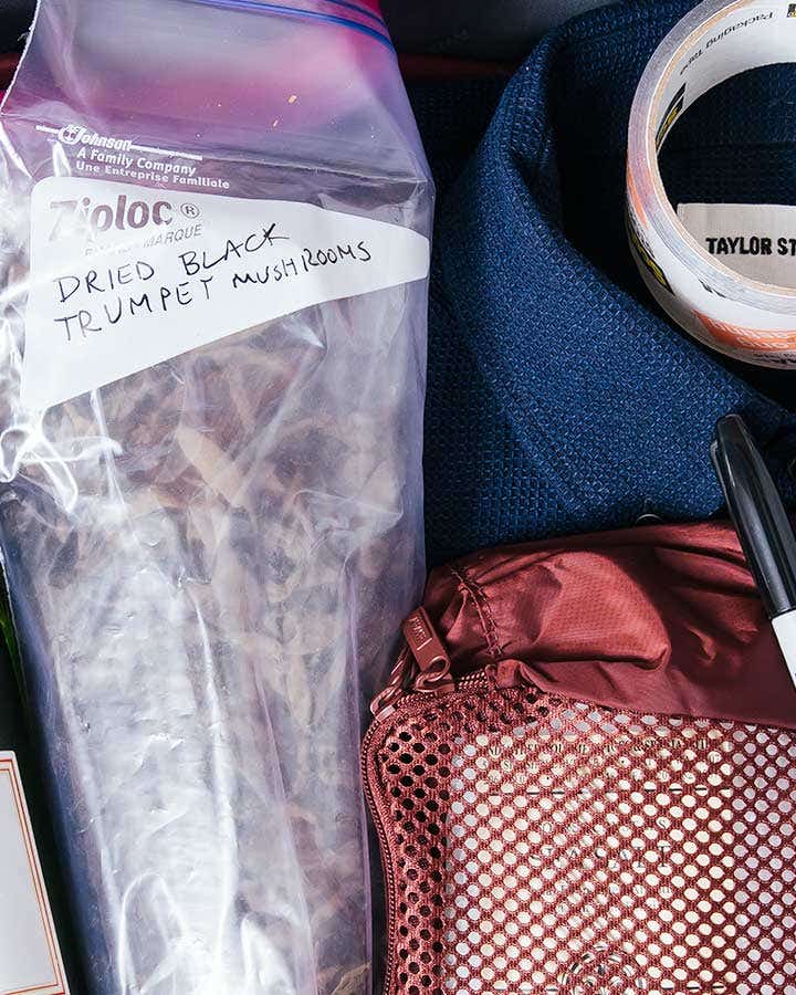 How to Travel Like a Food Editor How to Travel Like a Food Editor