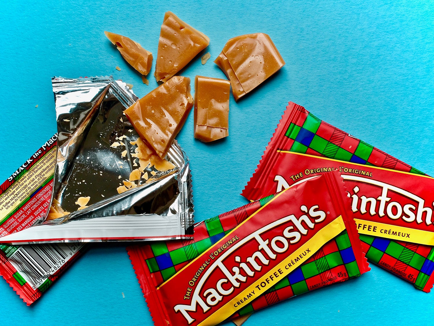 These 8 Canadian Snacks Are So Different In The U.S. & Some Are Totally  Unrecognizable - Narcity