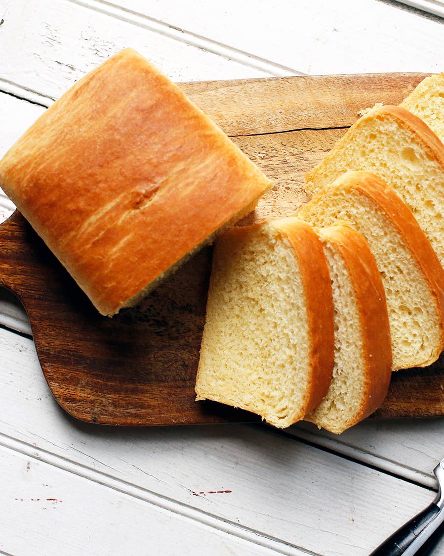 I Used to Be a Baker, and This Is the Only Bread I Miss Baking